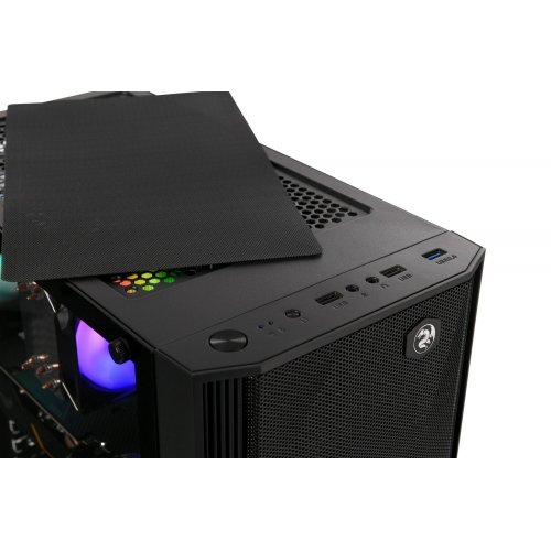 Продать Компьютер 2E Asus Gaming (2E-8538) Black по Trade-In интернет-магазине Телемарт - Киев, Днепр, Украина фото