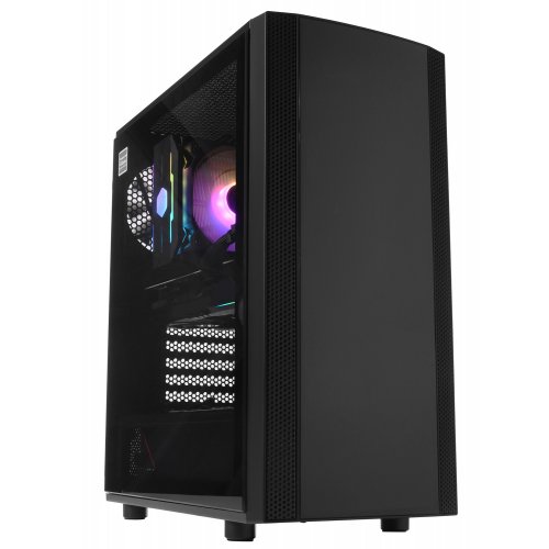 

2E Complex Gaming (2E-8998) Black