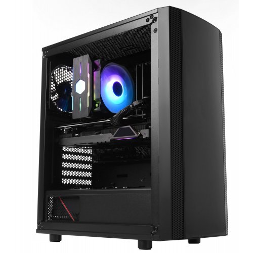 Продать Компьютер 2E Complex Gaming (2E-8998) Black по Trade-In интернет-магазине Телемарт - Киев, Днепр, Украина фото