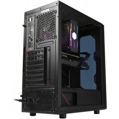 Продать Компьютер 2E Complex Gaming (2E-8998) Black по Trade-In интернет-магазине Телемарт - Киев, Днепр, Украина фото