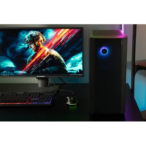 Продать Компьютер 2E Complex Gaming (2E-8998) Black по Trade-In интернет-магазине Телемарт - Киев, Днепр, Украина фото