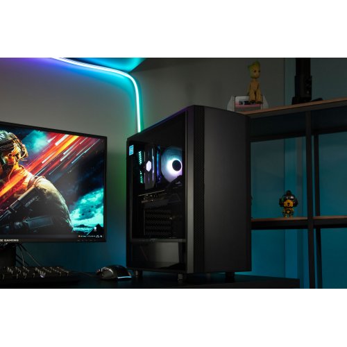 Продать Компьютер 2E Complex Gaming (2E-8998) Black по Trade-In интернет-магазине Телемарт - Киев, Днепр, Украина фото