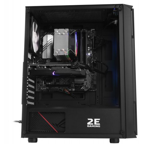 Продать Компьютер 2E Complex Gaming (2E-8719) Black по Trade-In интернет-магазине Телемарт - Киев, Днепр, Украина фото
