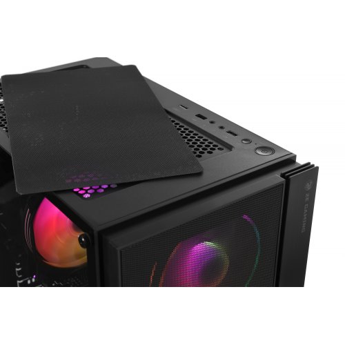 Продать Компьютер 2E Complex Gaming (2E-8749) Black по Trade-In интернет-магазине Телемарт - Киев, Днепр, Украина фото