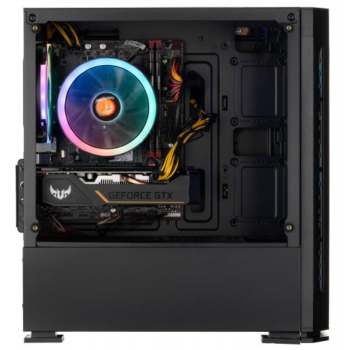 Продать Компьютер 2E Complex Gaming (2E-8729) Black по Trade-In интернет-магазине Телемарт - Киев, Днепр, Украина фото