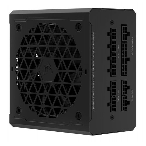 Продати Блок живлення Corsair RM850e 850W (CP-9020249-EU) за Trade-In у інтернет-магазині Телемарт - Київ, Дніпро, Україна фото