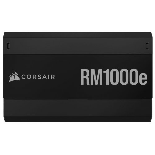 Фото Блок живлення Corsair RM1000e 1000W (CP-9020250-EU)