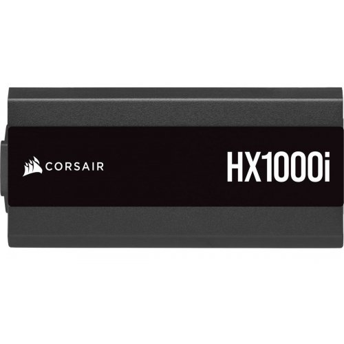 Продати Блок живлення Corsair HX1000i 1000W (CP-9020214-EU) за Trade-In у інтернет-магазині Телемарт - Київ, Дніпро, Україна фото