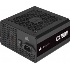 Блок живлення Corsair CX750M 750W (CP-9020222-EU)