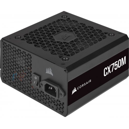 

Corsair CX750M 750W (CP-9020222-EU)