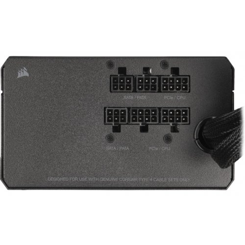 Продать Блок питания Corsair CX750M 750W (CP-9020222-EU) по Trade-In интернет-магазине Телемарт - Киев, Днепр, Украина фото