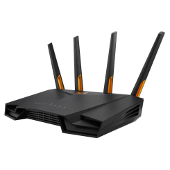 Photo WI-FI router Asus TUF Gaming AX3000 V2 (TUF-AX3000 V2)