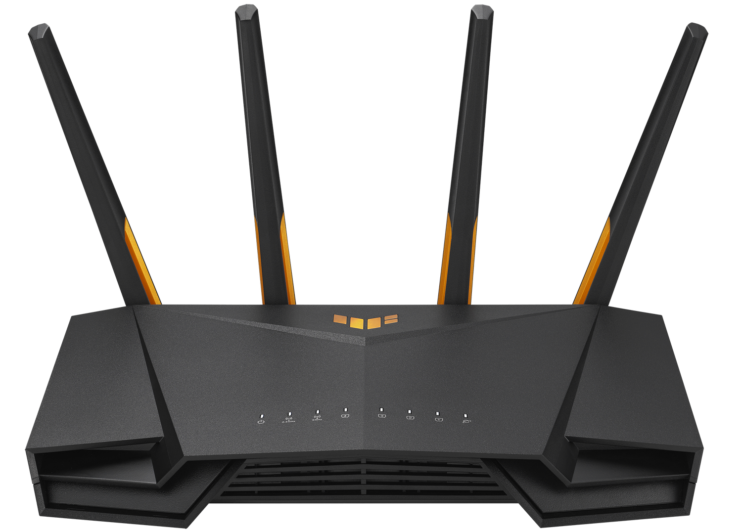 Wi-Fi роутер Asus TUF Gaming AX3000 V2 (TUF-AX3000 V2): ціна на wi-fi ...