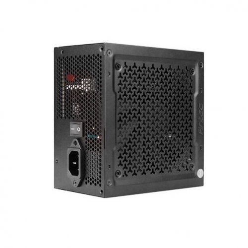 Фото Блок питания Antec NE700G Zen EC 700W (0-761345-11688-6)