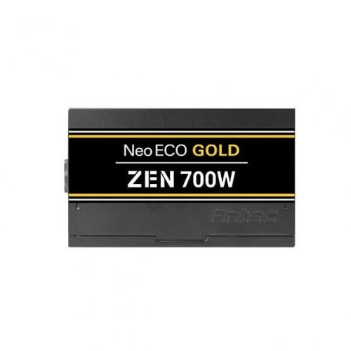 Фото Блок живлення Antec NE700G Zen EC 700W (0-761345-11688-6)