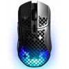 Фото Мышка SteelSeries Aerox 5 Wireless (62406) Black