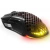 Photo Mouse SteelSeries Aerox 5 Wireless (62406) Black