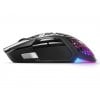 Photo Mouse SteelSeries Aerox 5 Wireless (62406) Black