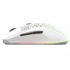 Фото Мышка SteelSeries Aerox 3 Wireless (62608) Snow