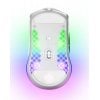 Фото Мышка SteelSeries Aerox 3 Wireless (62608) Snow