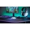 Фото Мышка SteelSeries Aerox 3 Wireless (62608) Snow