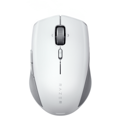 Мышка Razer Pro Click Mini (RZ01-03990100-R3G1) White/Gray