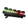 Photo Keyboard SteelSeries Apex Pro Mini Wireless RGB OmniPoint Switches (64842) Black