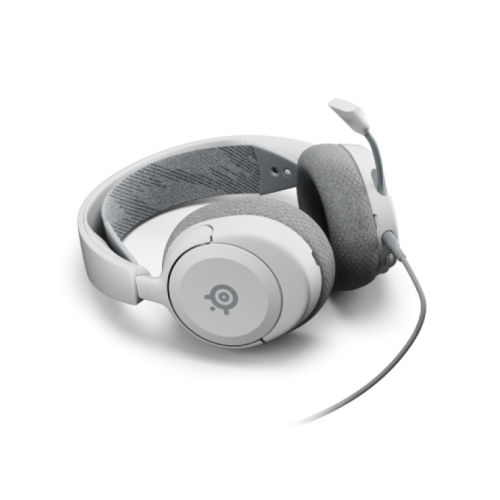 Photo Headset SteelSeries Arctis Nova 1 (61607) White