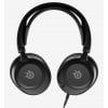 Photo Headset SteelSeries Arctis Nova 1 (61606) Black