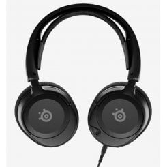 Навушники SteelSeries Arctis Nova 1 (61606) Black