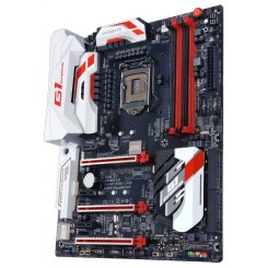Материнская плата Gigabyte GA-Z170X-Gaming GT (s1151, Intel Z170)