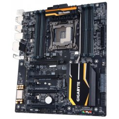 Материнська плата Gigabyte GA-X99-UD4P (s2011-3, Intel X99)