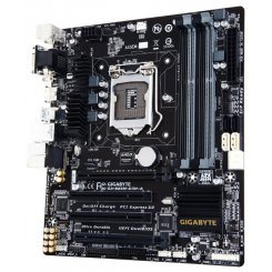 Материнська плата Gigabyte GA-B85M-D3H-A (s1150, Intel H85)