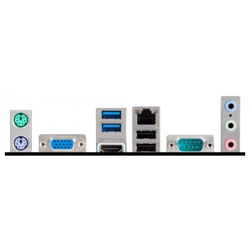 Продати Материнська плата MSI N3050I ECO (Intel N3050) за Trade-In у інтернет-магазині Телемарт - Київ, Дніпро, Україна фото