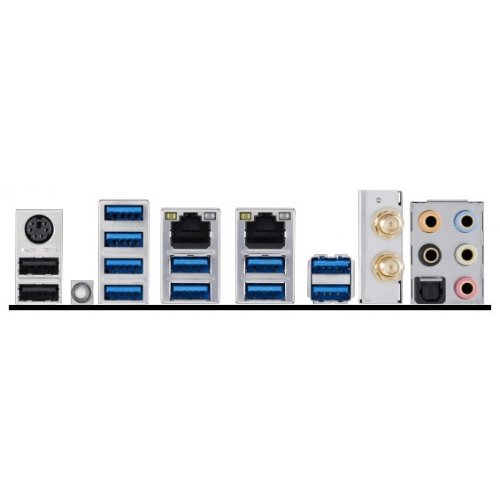 Продати Материнська плата MSI X99A XPOWER AC (s2011-3, Intel X99) за Trade-In у інтернет-магазині Телемарт - Київ, Дніпро, Україна фото