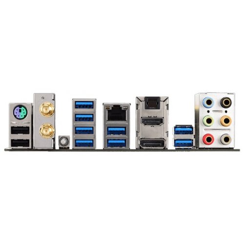 Продать Материнская плата MSI Z97 XPOWER AC (s1150, Intel Z97) по Trade-In интернет-магазине Телемарт - Киев, Днепр, Украина фото