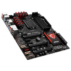 Материнська плата MSI Z97A GAMING 7 (s1150, Intel Z97)