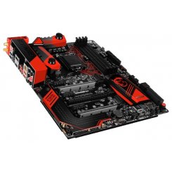 Материнська плата MSI Z170A GAMING M9 ACK (s1151, Intel Z170)
