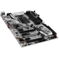 Материнська плата MSI Z170A XPOWER GAMING TITANIUM (s1151, Intel Z170)