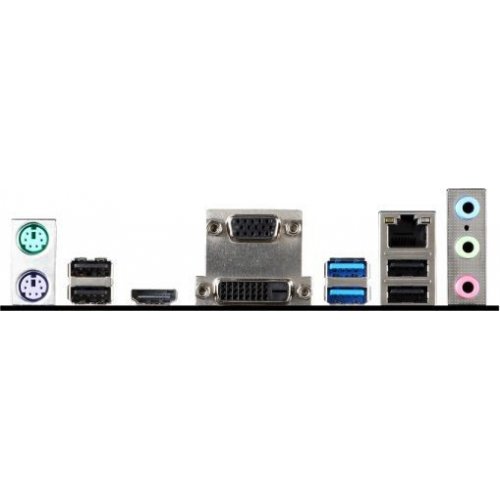 Продати Материнська плата MSI A68H PC Mate (FM2+, AMD A68) за Trade-In у інтернет-магазині Телемарт - Київ, Дніпро, Україна фото