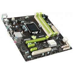 Материнська плата MSI B85M ECO (s1150, Intel B85)