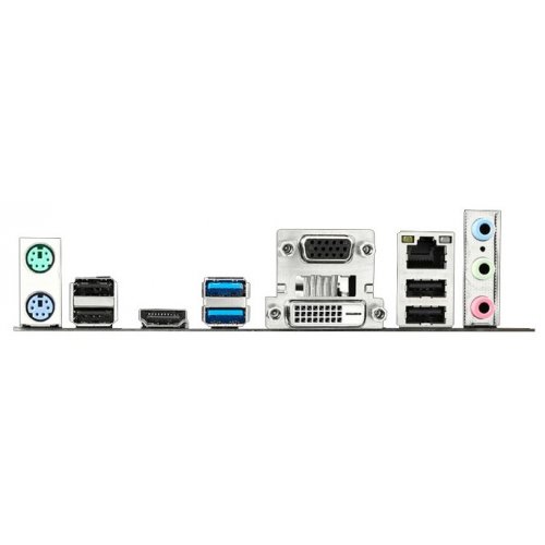 Продати Материнська плата MSI B85M ECO (s1150, Intel B85) за Trade-In у інтернет-магазині Телемарт - Київ, Дніпро, Україна фото