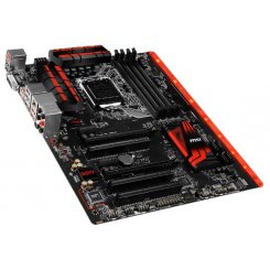 Материнська плата MSI H170A GAMING PRO (s1151, Intel H170)
