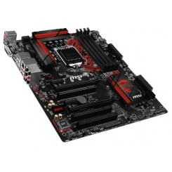 Материнська плата MSI H170 GAMING M3 (s1151, Intel H170)