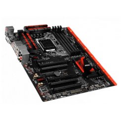 Материнська плата MSI B150A GAMING PRO (s1151, Intel B150)