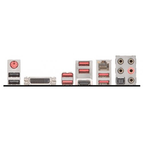 Продати Материнська плата MSI B150A GAMING PRO (s1151, Intel B150) за Trade-In у інтернет-магазині Телемарт - Київ, Дніпро, Україна фото