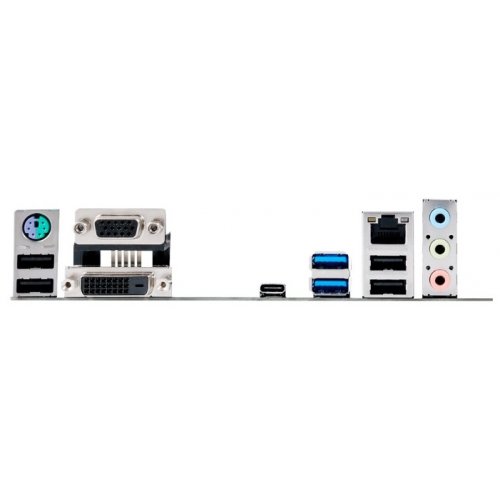 Продати Материнська плата Asus B150-PLUS D3 (s1151, Intel B150) за Trade-In у інтернет-магазині Телемарт - Київ, Дніпро, Україна фото