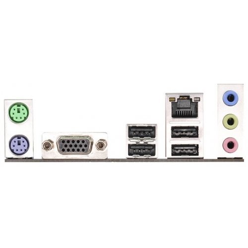 Продать Материнская плата AsRock FM2A58M-VG3+ R2.0 (FM2+, AMD A58) по Trade-In интернет-магазине Телемарт - Киев, Днепр, Украина фото