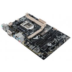 Материнська плата Asus TROOPER B150 D3 (s1151, Intel B150)