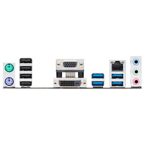 Продати Материнська плата Asus TROOPER B150 D3 (s1151, Intel B150) за Trade-In у інтернет-магазині Телемарт - Київ, Дніпро, Україна фото